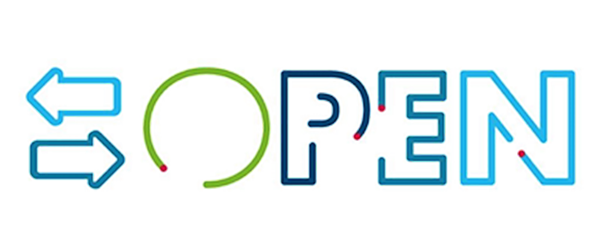 Logo-OPEN